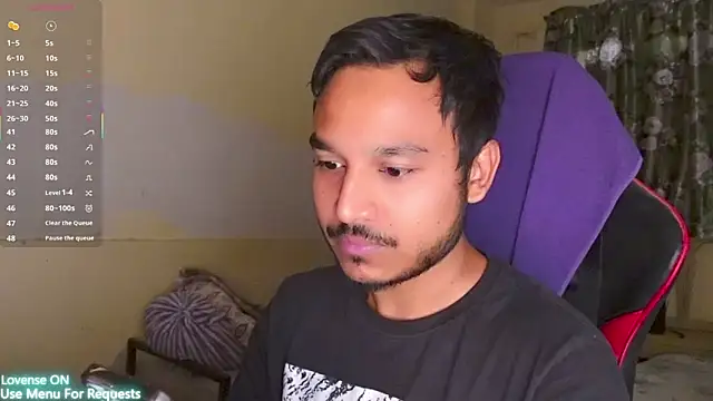 Snapshot of fuckkboy101 chatting on 30, 6, 2026 fuckkboy101 online show from 30, 6, 2026