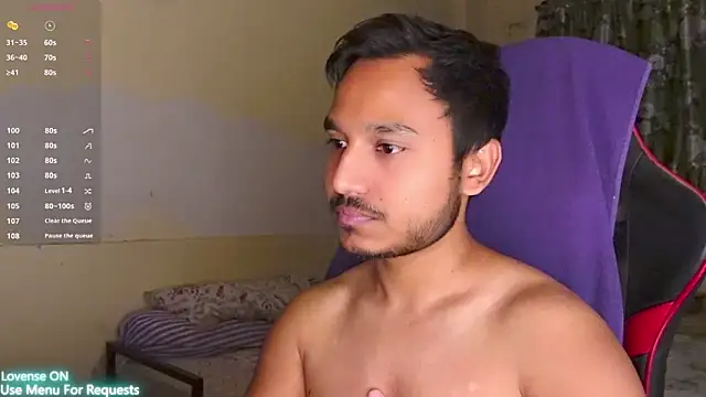 Snapshot of fuckkboy101 chatting on 6, 7, 2026 fuckkboy101 online show from 6, 7, 2026