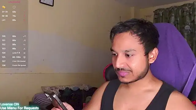 Snapshot of fuckkboy101 chatting on 7, 7, 2026 fuckkboy101 online show from 7, 7, 2026