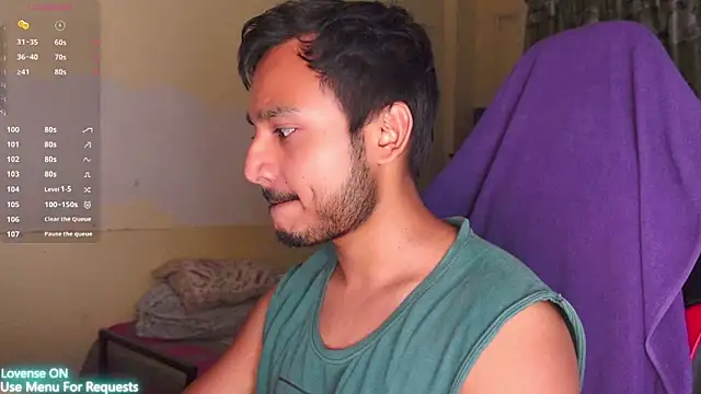 Snapshot of fuckkboy101 chatting on 11, 7, 2026 fuckkboy101 online show from 11, 7, 2026