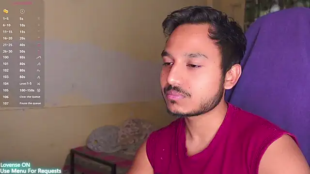 Snapshot of fuckkboy101 chatting on 13, 7, 2026 fuckkboy101 online show from 13, 7, 2026