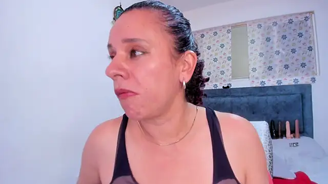Snapshot of sofi_saliva2511 chatting on 1, 7, 2026 sofi saliva2511 online show from 1, 7, 2026