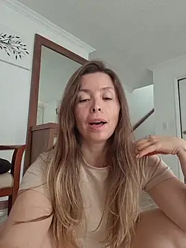 karina warthon online show from 15, 6, 2026