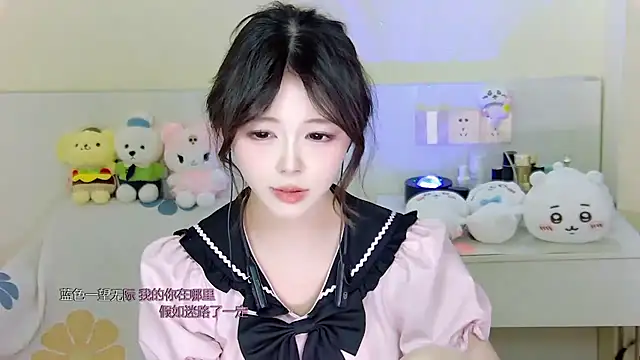 xixibaby- online show from 11, 1, 2025