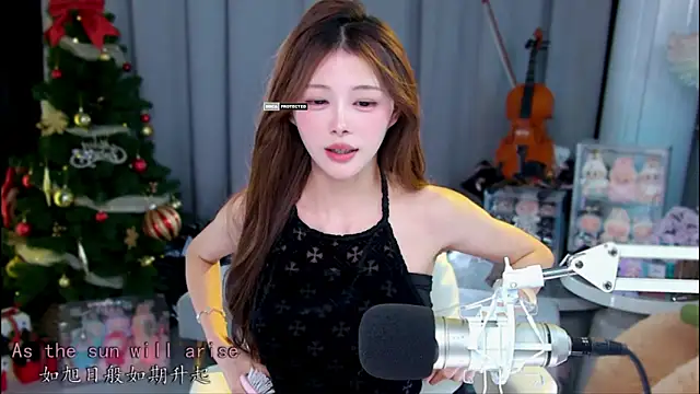 xixibaby- online show from 29, 4, 2026