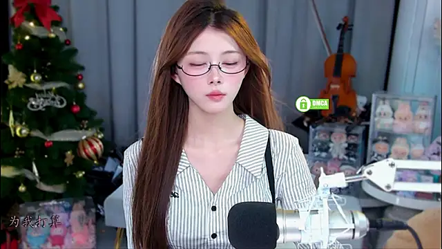 xixibaby- online show from 3, 5, 2026