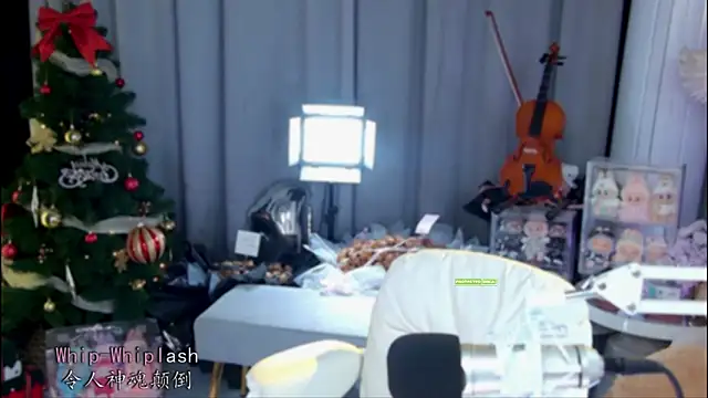 xixibaby- online show from 14, 5, 2026