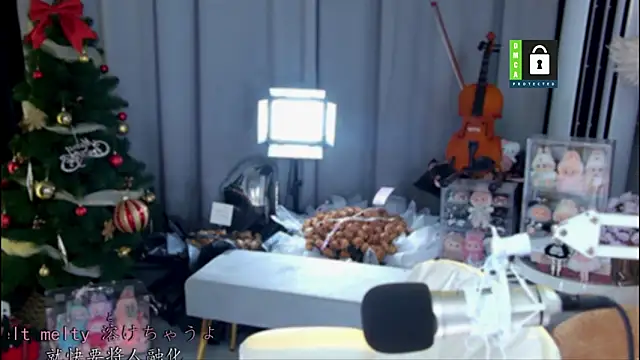 xixibaby- online show from 5, 6, 2026