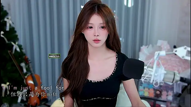 xixibaby- online show from 5, 7, 2026