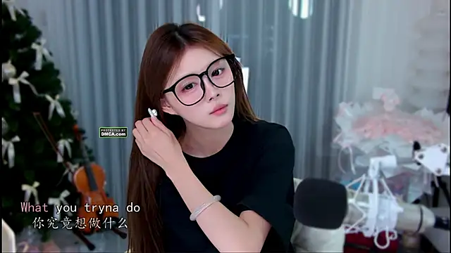 xixibaby- online show from 10, 7, 2026