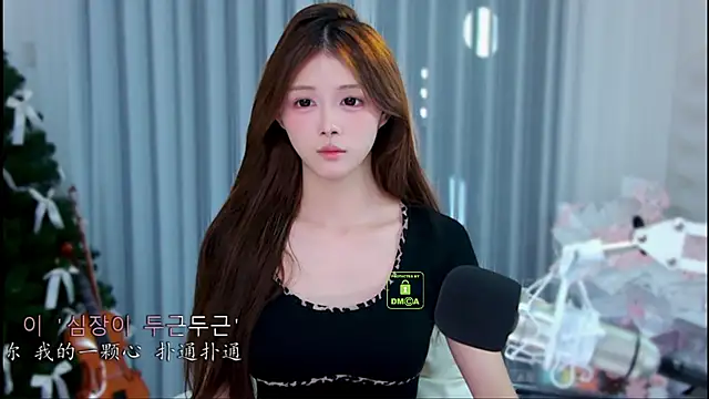 xixibaby- online show from 22, 7, 2026