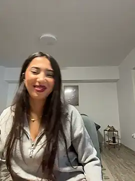 miaceleste online show from 19, 11, 2025