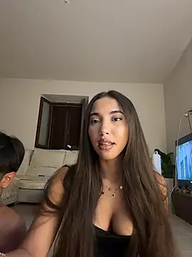 miaceleste online show from 7, 8, 2026