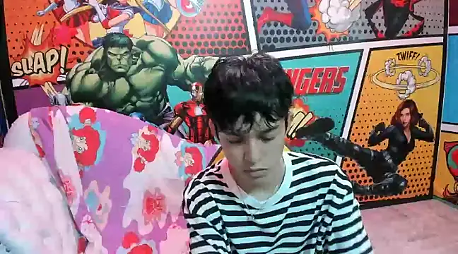 jisuscat online show from 3, 1, 2025