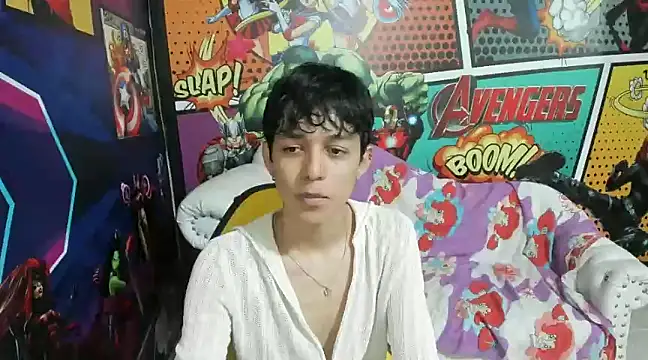 jisuscat online show from 4, 1, 2025