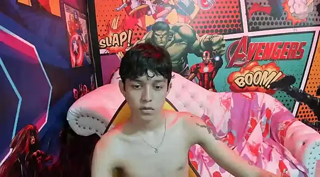 jisuscat online show from 4, 1, 2025