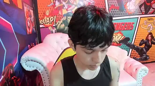 jisuscat online show from 5, 1, 2025