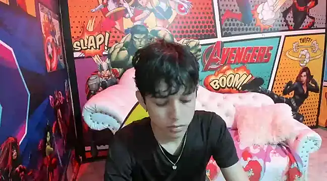 jisuscat online show from 6, 1, 2025