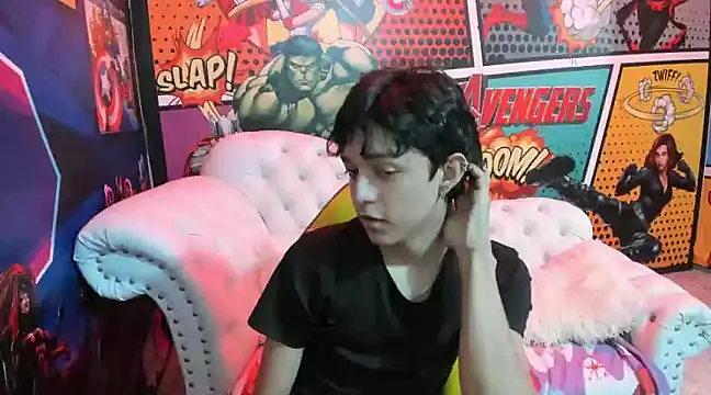 jisuscat online show from 6, 1, 2025