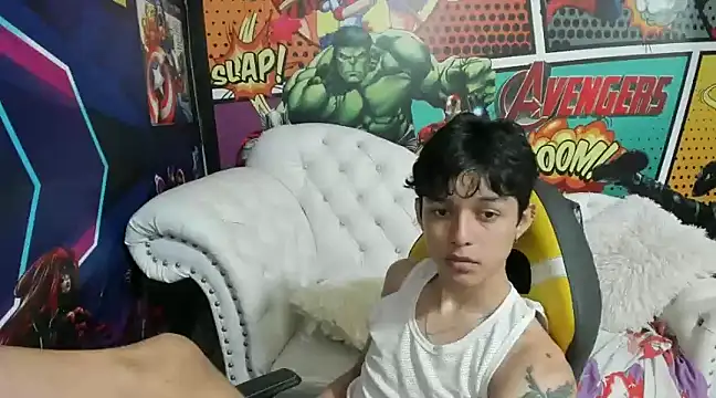 jisuscat online show from 7, 1, 2025