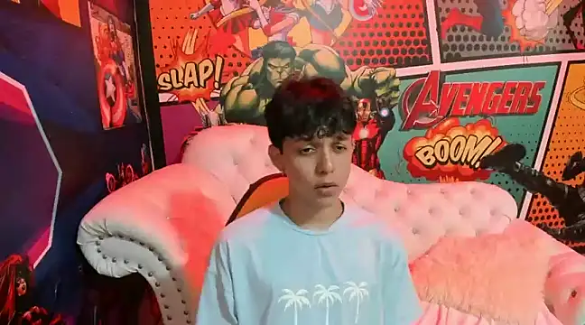 jisuscat online show from 10, 1, 2025