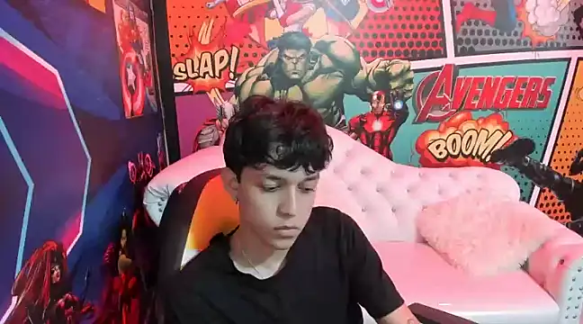 jisuscat online show from 11, 1, 2025