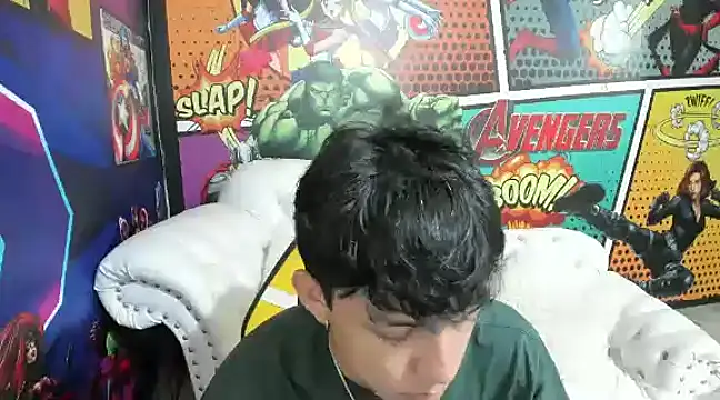 jisuscat online show from 11, 1, 2025