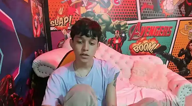 jisuscat online show from 12, 1, 2025