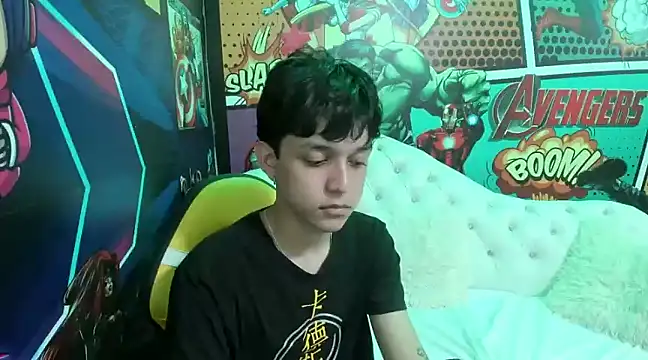 jisuscat online show from 14, 1, 2025