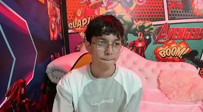 jisuscat online show from 15, 1, 2025