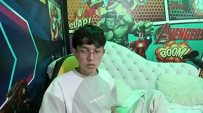 jisuscat online show from 15, 1, 2025