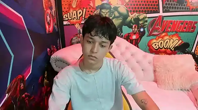 jisuscat online show from 17, 1, 2025