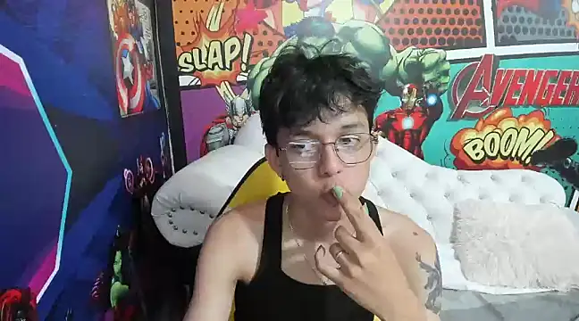 jisuscat online show from 20, 1, 2025