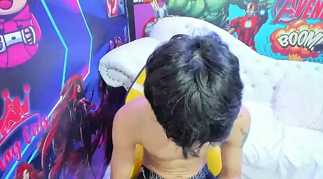 jisuscat online show from 23, 1, 2025