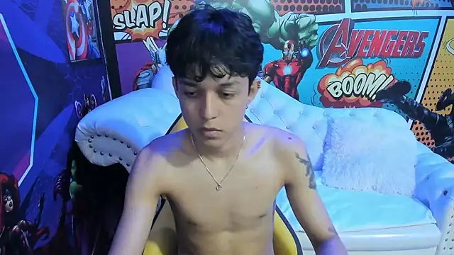 jisuscat online show from 24, 1, 2025