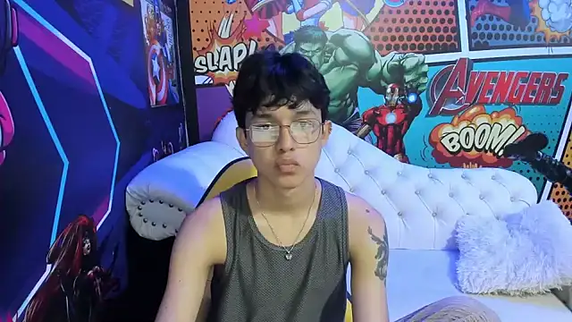 jisuscat online show from 26, 1, 2025