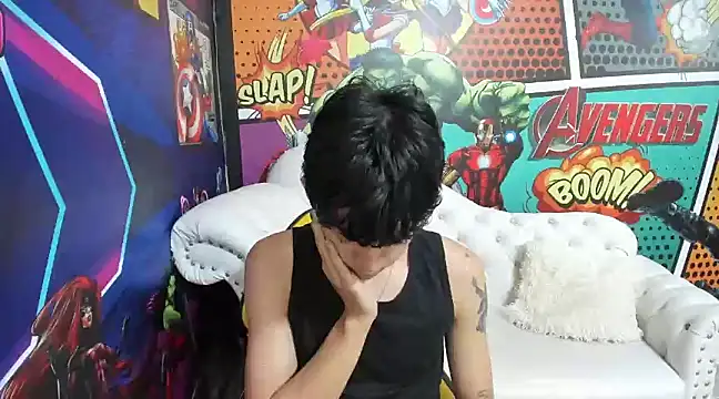 jisuscat online show from 1, 2, 2025