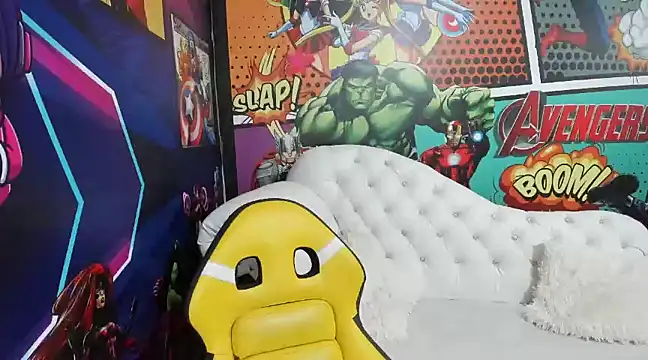 jisuscat online show from 1, 2, 2025