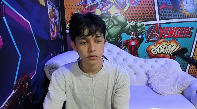 jisuscat online show from 4, 2, 2025