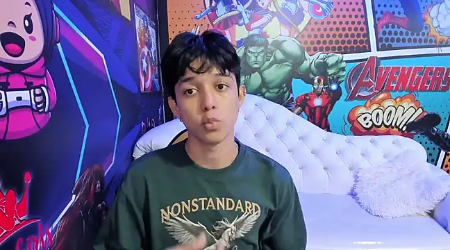 jisuscat online show from 7, 2, 2025