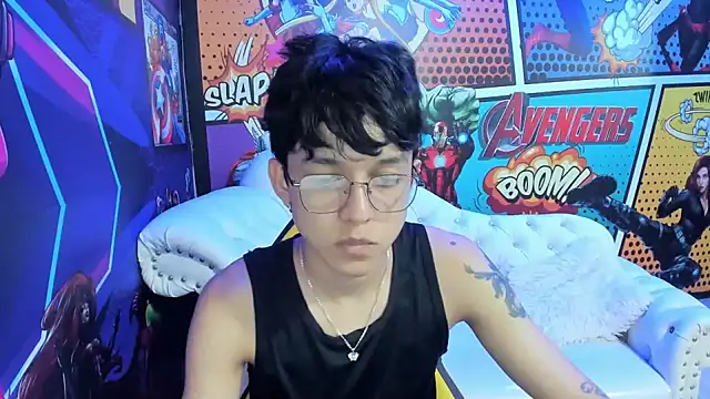 jisuscat online show from 9, 2, 2025