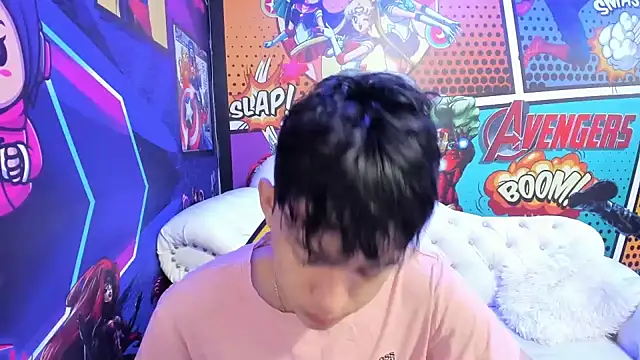 jisuscat online show from 12, 2, 2025