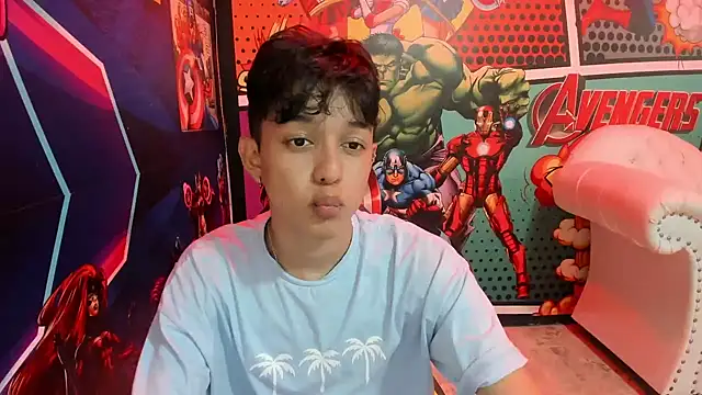 jisuscat online show from 17, 2, 2025