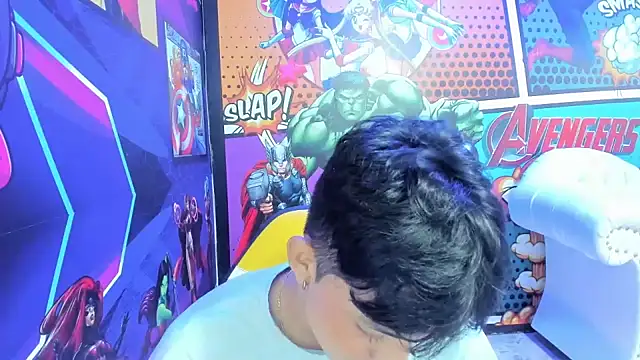 jisuscat online show from 17, 2, 2025