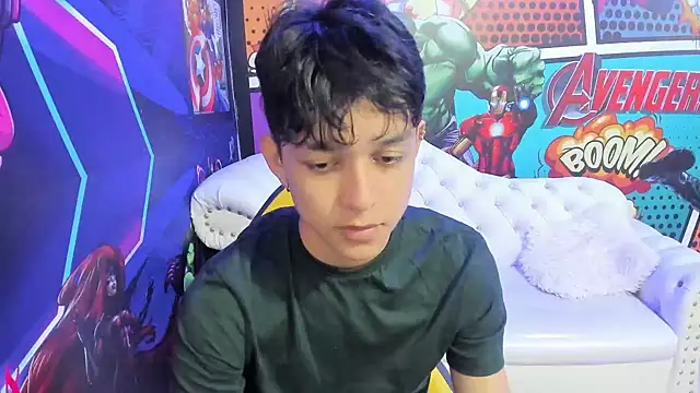 jisuscat online show from 19, 2, 2025