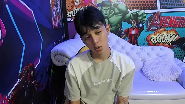 jisuscat online show from 22, 2, 2025