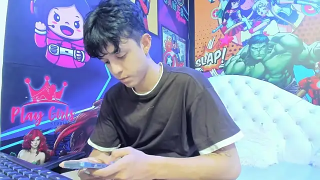 jisuscat online show from 1, 3, 2025