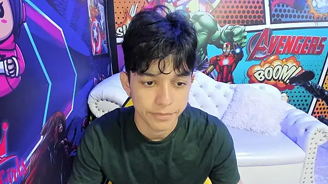 jisuscat online show from 5, 3, 2025