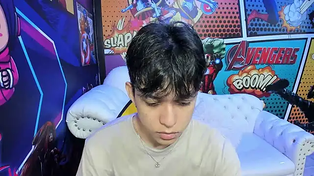 jisuscat online show from 6, 3, 2025