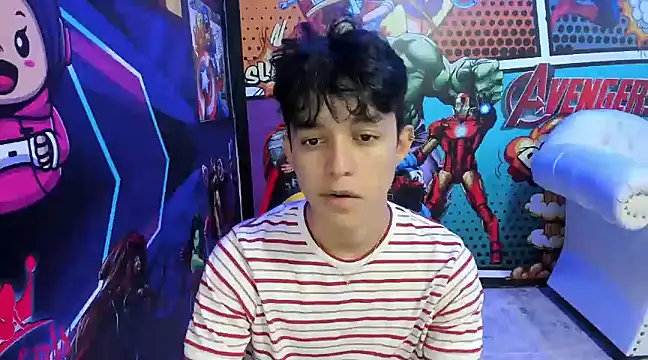 jisuscat online show from 10, 3, 2025